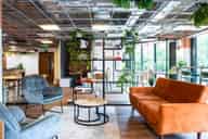 Meeting Rooms