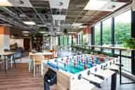 Party Venues