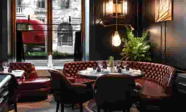 Kerridges Bar and Grill