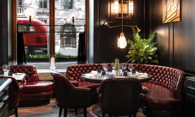 Kerridges Bar and Grill