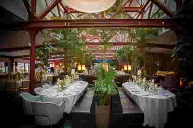 Weddings at Bluebird Chelsea