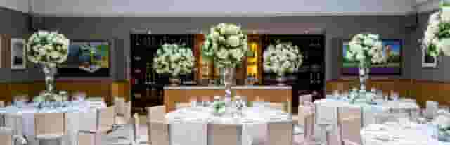 Weddings at Bluebird Chelsea