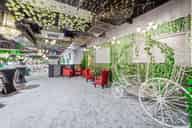 Formal Event Venues