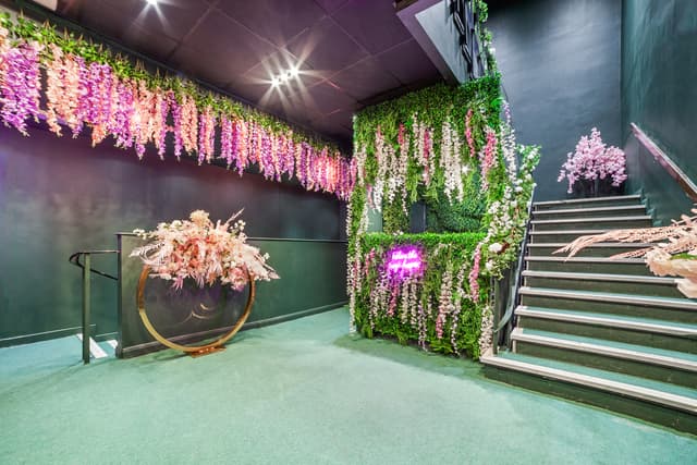 Eden Experience