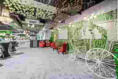 Parsons Green