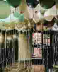 Garden Wedding Venues