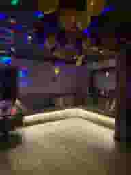 Party Venues