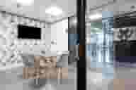 Meeting Rooms