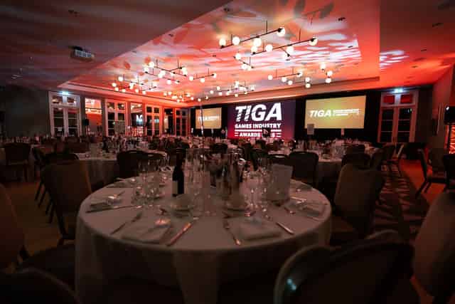 Corporate Event