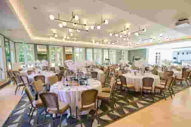 The Hurlingham Club