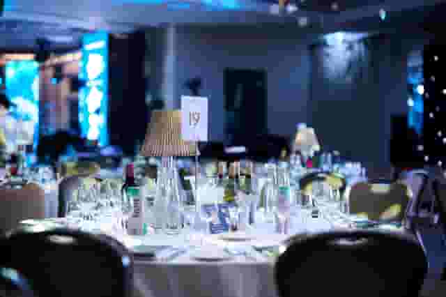 The Hurlingham Club