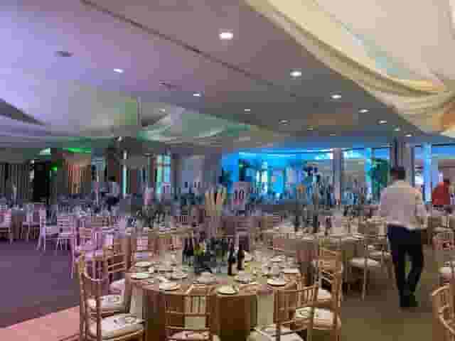 The Hurlingham Club