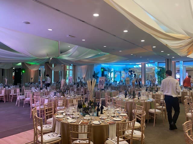 The Hurlingham Club