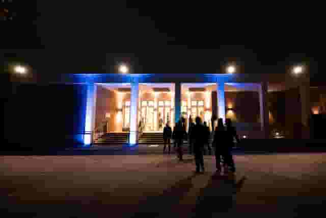 The Hurlingham Club