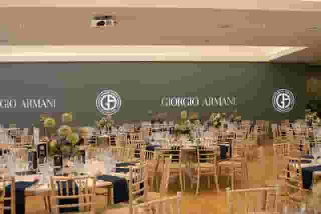 The Hurlingham Club