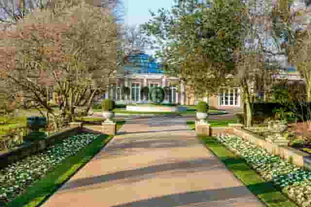 The Hurlingham Club