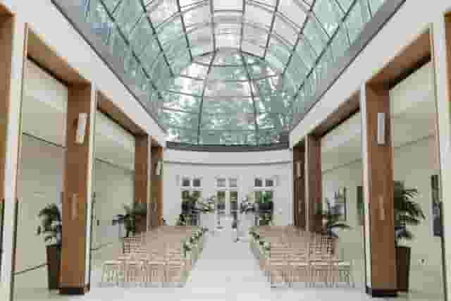 The Hurlingham Club