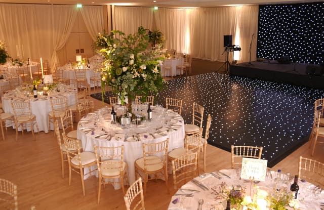 The Hurlingham Club