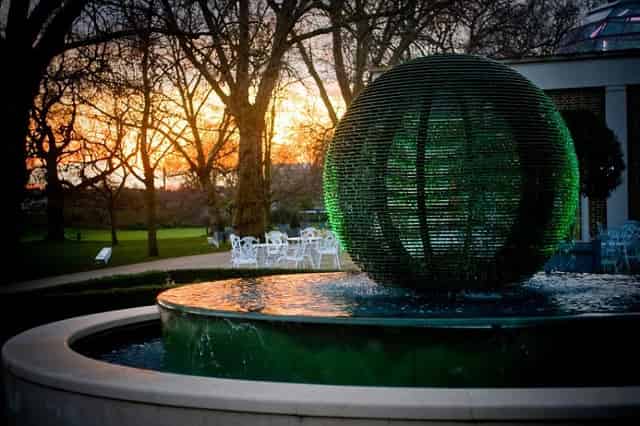 The Hurlingham Club