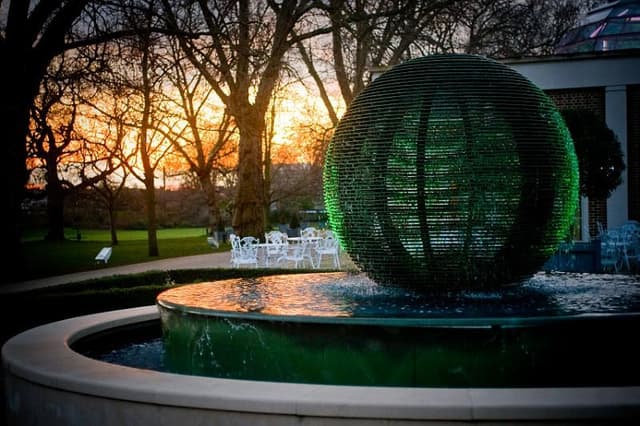 The Hurlingham Club