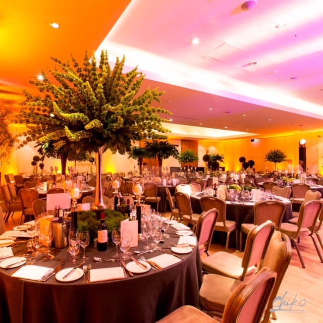 The Hurlingham Club