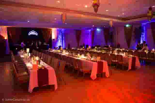 The Hurlingham Club