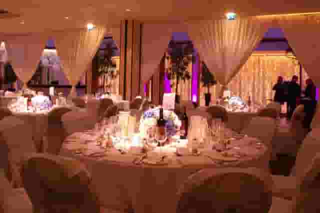 The Hurlingham Club