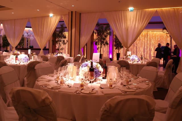 The Hurlingham Club