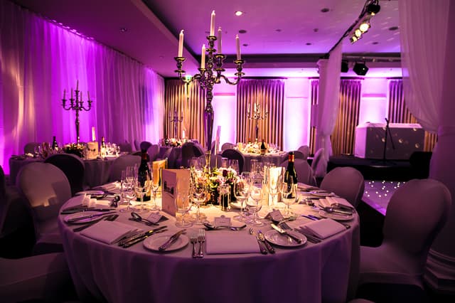 The Hurlingham Club