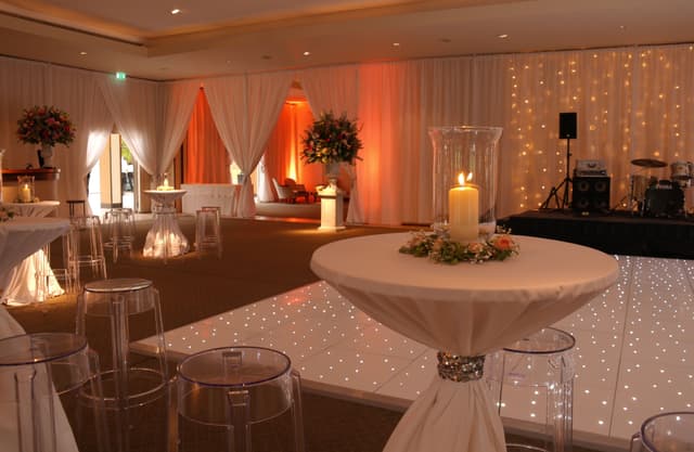 The Hurlingham Club