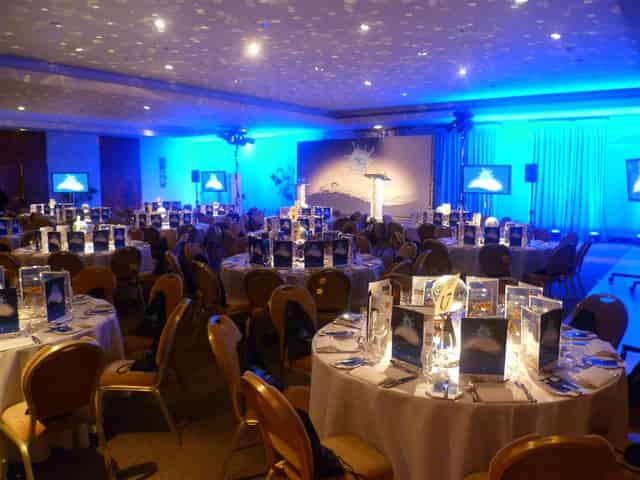The Hurlingham Club