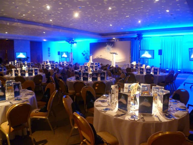 The Hurlingham Club