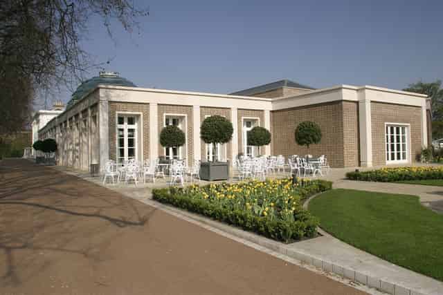 The Hurlingham Club