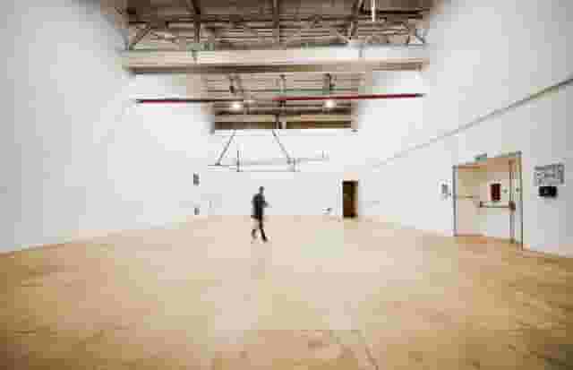 Fashion Shows - The Big Space at Sugar Studio