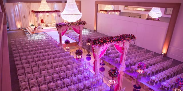 Meridian Grand