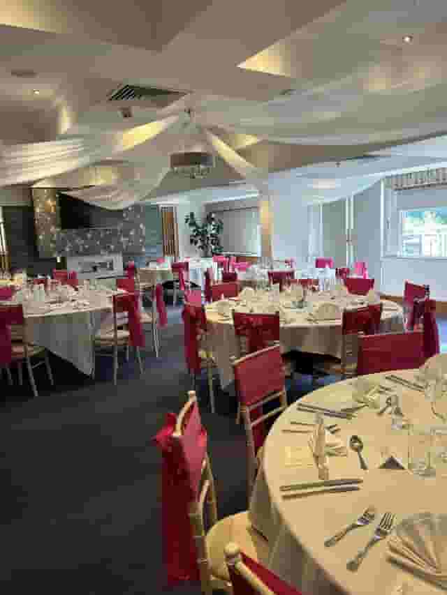 Meon Valley Hotel & Country Club