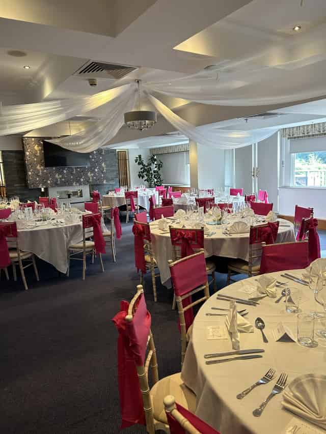 Meon Valley Hotel & Country Club