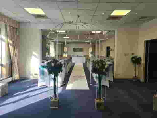 Meon Valley Hotel & Country Club