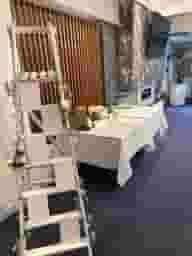 Party Venues