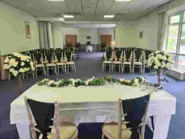 Meon Valley Hotel & Country Club