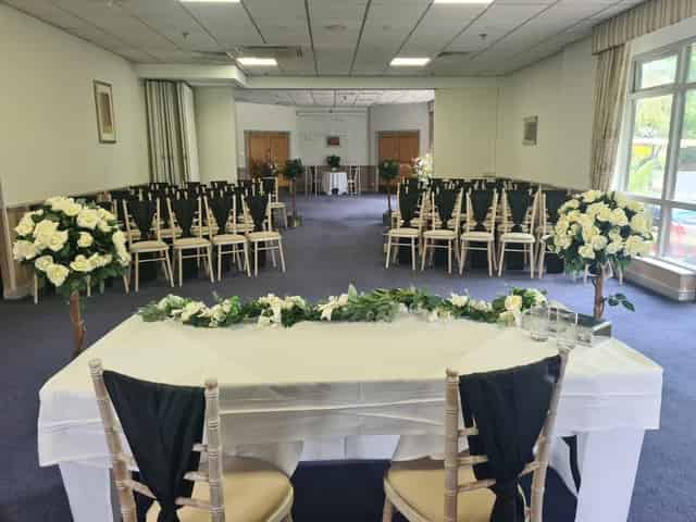 Meon Valley Hotel & Country Club