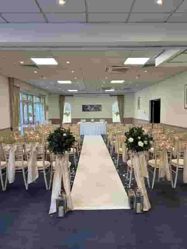 Meon Valley Hotel & Country Club