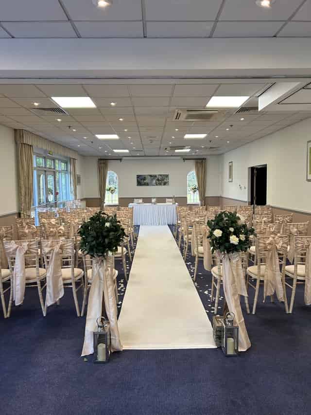 Meon Valley Hotel & Country Club