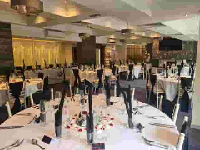 Meon Valley Hotel & Country Club