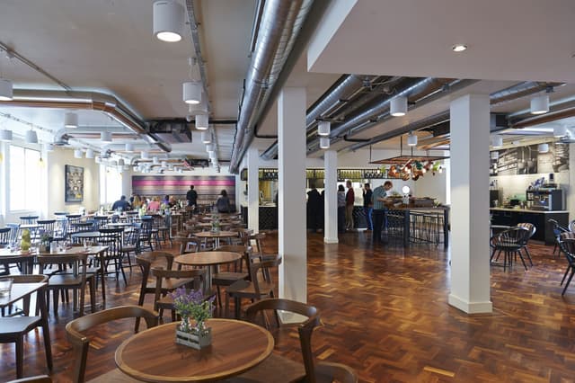 etc.venues Marble Arch