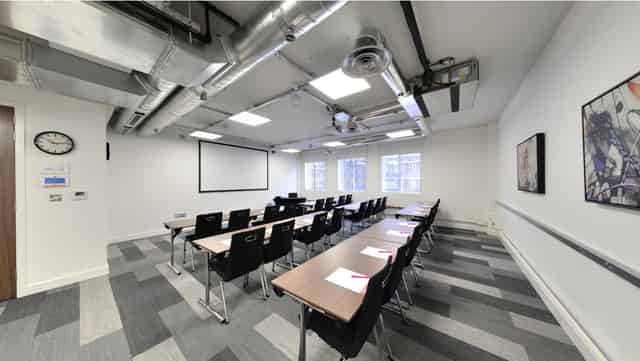 etc.venues Marble Arch