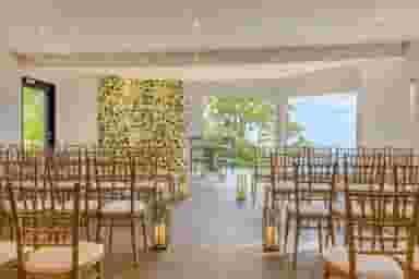 Small Meeting Rooms