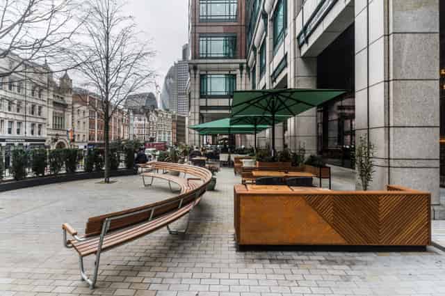 Nest Bishopsgate