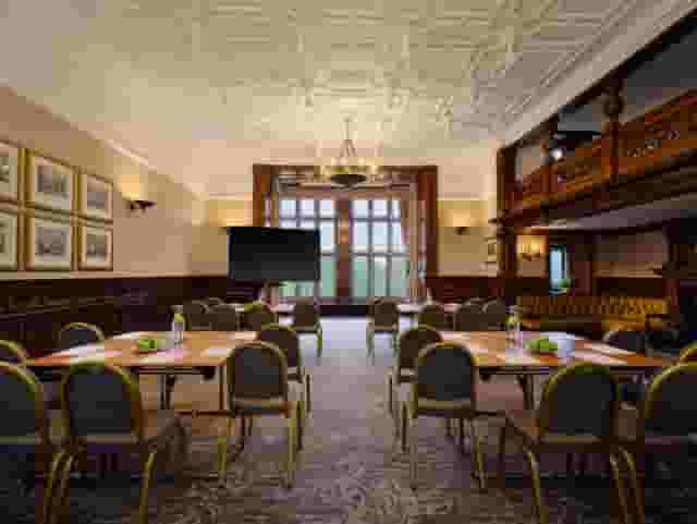 Delta Hotels by Marriott Breadsall Priory Country Club