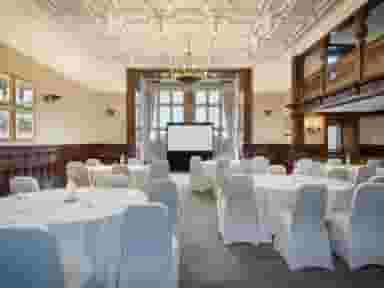 Formal Event Venues